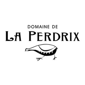 Domaine de la Perdrix logo