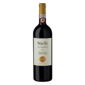 Chianti Classico DOCG “Stielle” Gran Selezione 