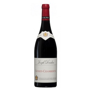 Gevrey-Chambertin AOC 