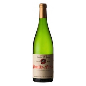 Pouilly-Fuissé AOC 