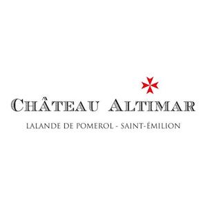 Château Altimar logo