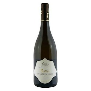 Pouilly-Fuissé AOC “Prestige” 