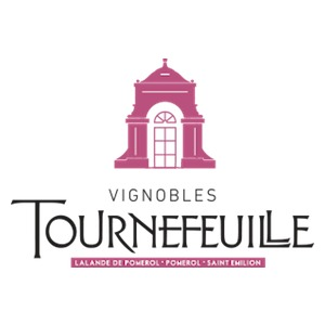 Château Tournefeuille logo
