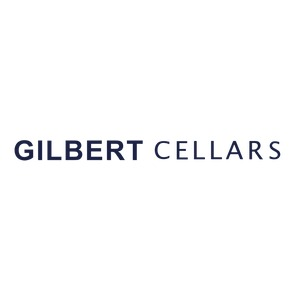 Gilbert Cellars logo