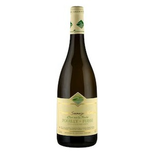 Pouilly-Fuissé AOC Sur la Roche Lieu Dit 