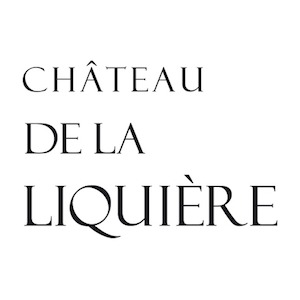 Château de La Liquière logo