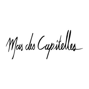 Mas des Capitelles logo