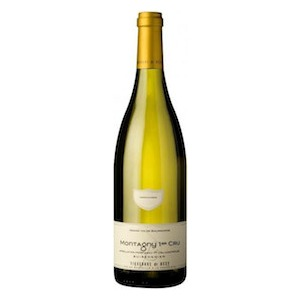 Montagny AOC “Buissonnier” Premier Cru 