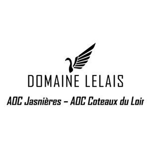 Domaine Lelais logo