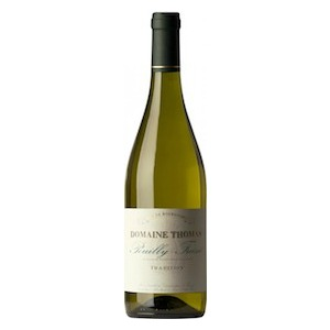 Pouilly-Fuissé AOC 