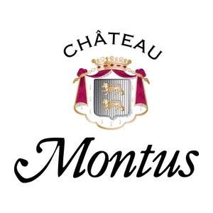 Château Montus logo