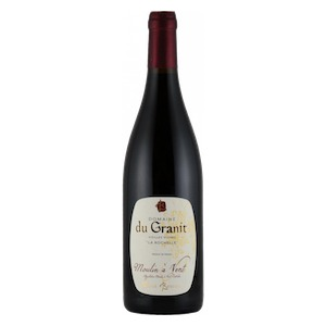 Moulin-à-Vent AOC “Cuvée la Rochelle” 