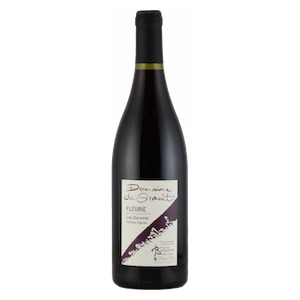 Fleurie AOC “Les Garants” 