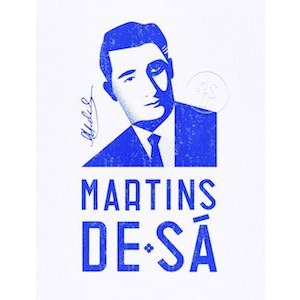 Martins de Sá logo