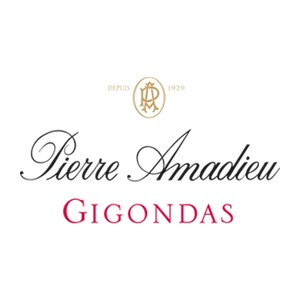 Domaine Pierre Amadieu logo