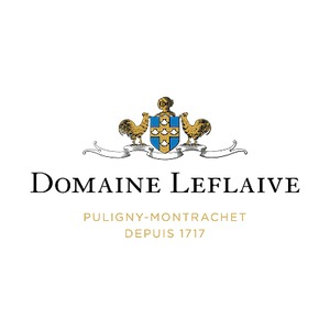 Domaine Leflaive logo