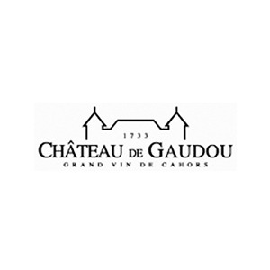 Château de Gaudou logo