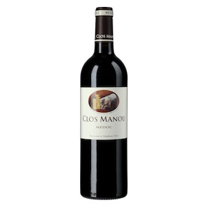 Médoc AOC 
