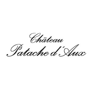 Château Patache d'Aux logo