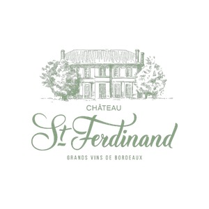 Château St-Ferdinand logo