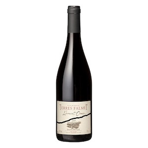 Saint-Chinian AOC “L'Ivresse des Cimes” 