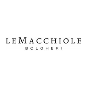 Le Macchiole logo