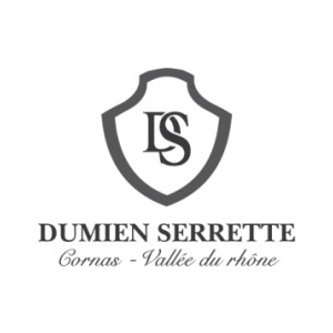 Domaine Dumien Serrette logo