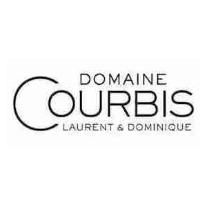 Domaine Courbis logo