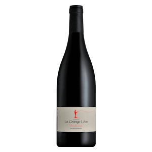 Saint-Chinian AOC “L'Audacieux” 