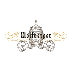 Wolfberger logo