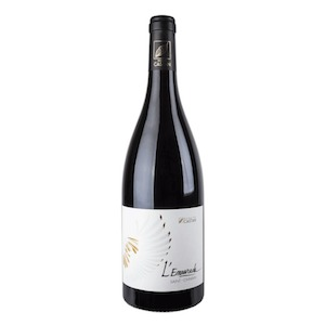 Saint-Chinian AOC “L'Enaurada” 
