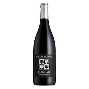 Saint-Chinian AOC “Caudomato” 