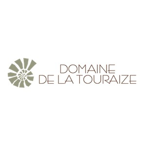Domaine de la Touraize logo