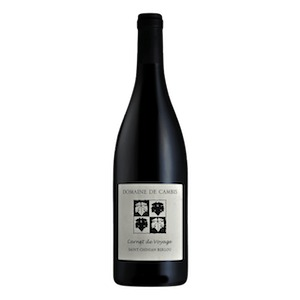 Saint-Chinian AOC “Carnet de Voyage” 