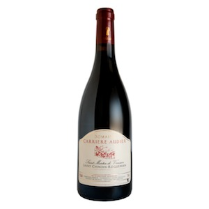 Saint-Chinian AOC “Saint-Martin” 