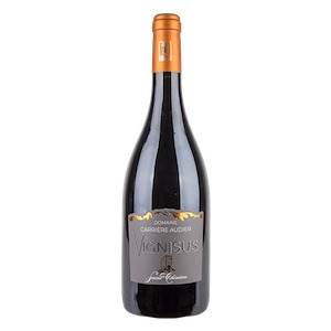 Saint-Chinian AOC “Vignisus” 
