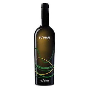 Vermentino di Sardegna DOC “Su’imari” 