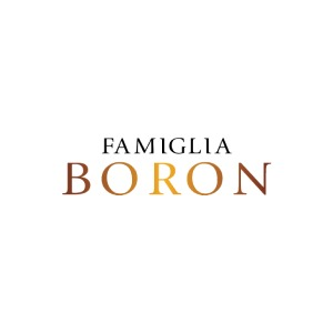 Boron Vini logo