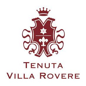 Tenuta Villa Rovere logo