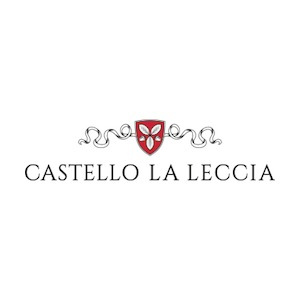 Castello la Leccia logo