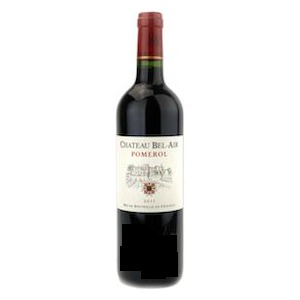 Pomerol AOC 