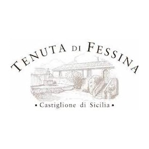Tenuta di Fessina logo