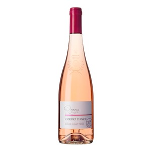 Cabernet-d'Anjou AOC 