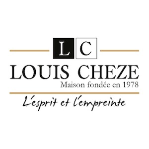 Domaine Louis Chèze logo
