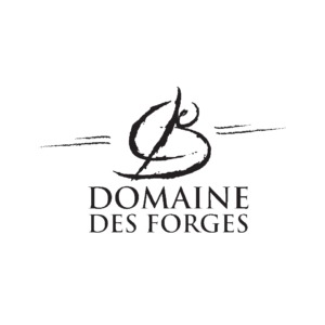 Domaine des Forges logo