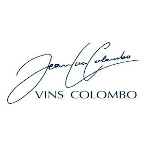 Jean-Luc Colombo logo