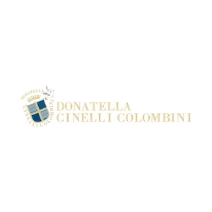 Donatella Cinelli Colombini logo