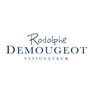 Domaine Rodolphe Demougeot logo