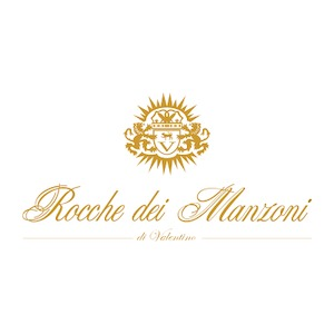 Podere Rocche dei Manzoni logo