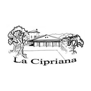 La Cipriana logo